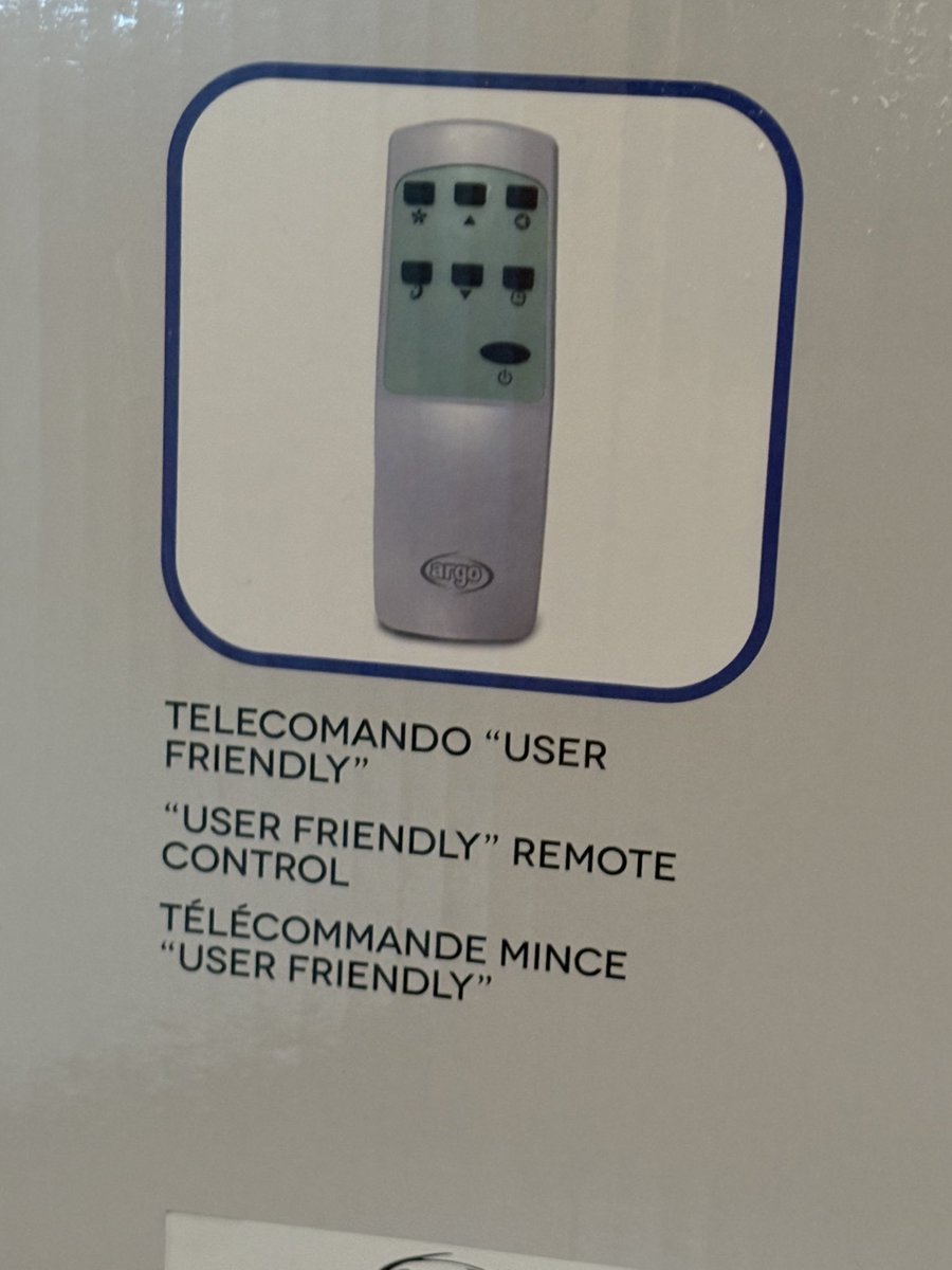 jobergum's tweet image. Appreciate the self awareness “user friendly” consistently in quotes