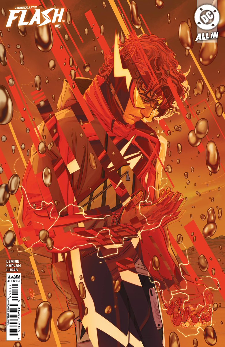 OKComics's tweet image. Four DC Absolutes! In one week!
okcomics.co.uk/pages/whats-new