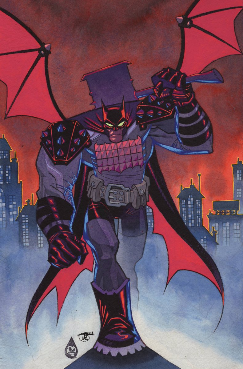 OKComics's tweet image. Four DC Absolutes! In one week!
okcomics.co.uk/pages/whats-new