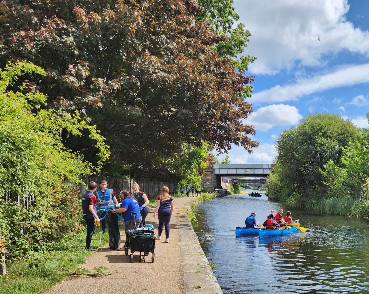 CRT Rob (@crtroblangdon) on Twitter photo Thanks to <a href="/Scarisbrickhall/">Scarisbrick Hall</a> for the great litter blitz we did together a couple of weeks ago. It looks really good! <a href="/CanalRiverTrust/">Canal & River Trust</a> Thanks to <a href="/Scarisbrickhall/">Scarisbrick Hall</a> for the great litter blitz we did together a couple of weeks ago. It looks really good! <a href="/CanalRiverTrust/">Canal & River Trust</a>