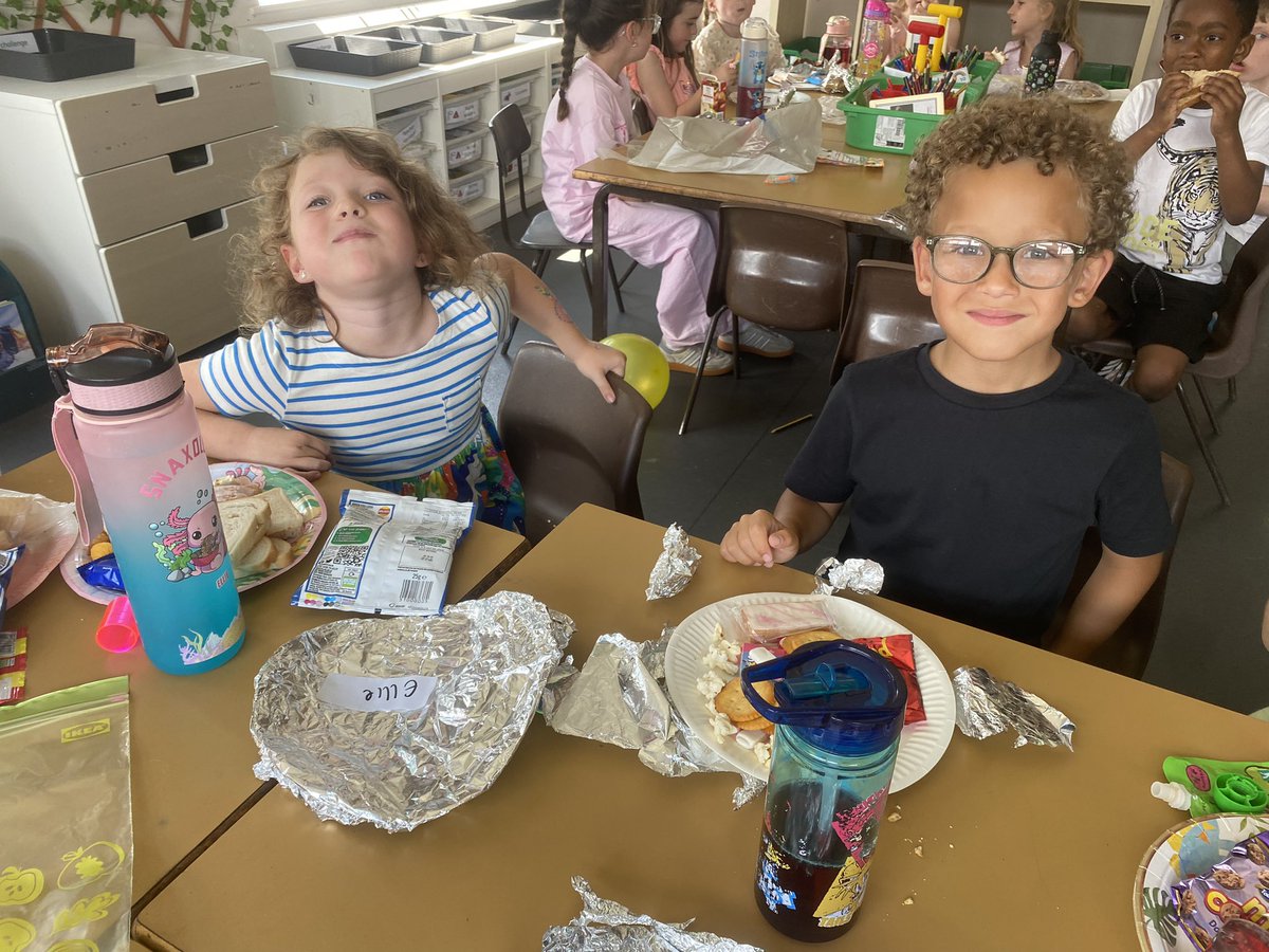 PCPFoxes 🦊(Year 1) tweet media