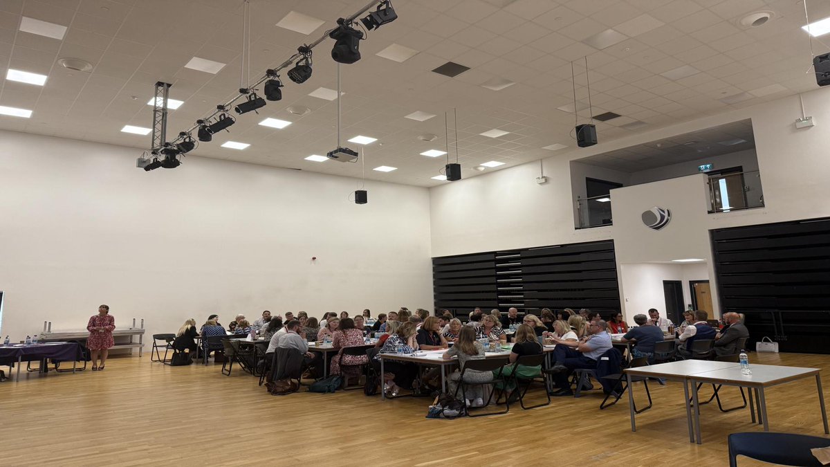 LincolnshireCC's tweet image. A new project aims to improve outcomes for children and young people in the Skegness area, particularly those facing challenging circumstances.
The Skegness Aspiration Project was officially launched on Thursday 17 July with a special event at Skegness Academy.
The project will…