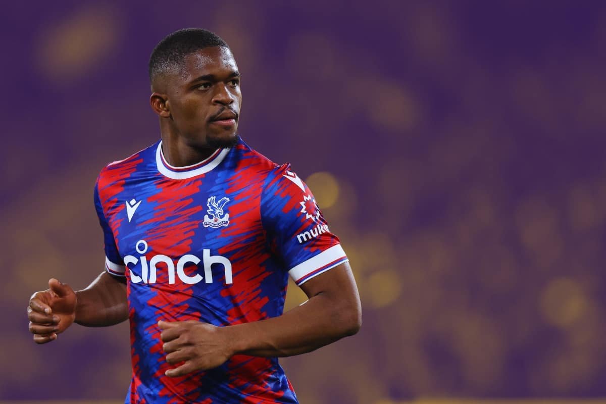 UtdNadd's tweet image. Also if I was to talk about a "hear me out"/ punt signing, one name for midfield I genuinely think would be a good fit and we could strike a v good deal, even loan probably w an option to buy is Doucoure. I know he's had injury problems so worst case, if we can't sign a top…