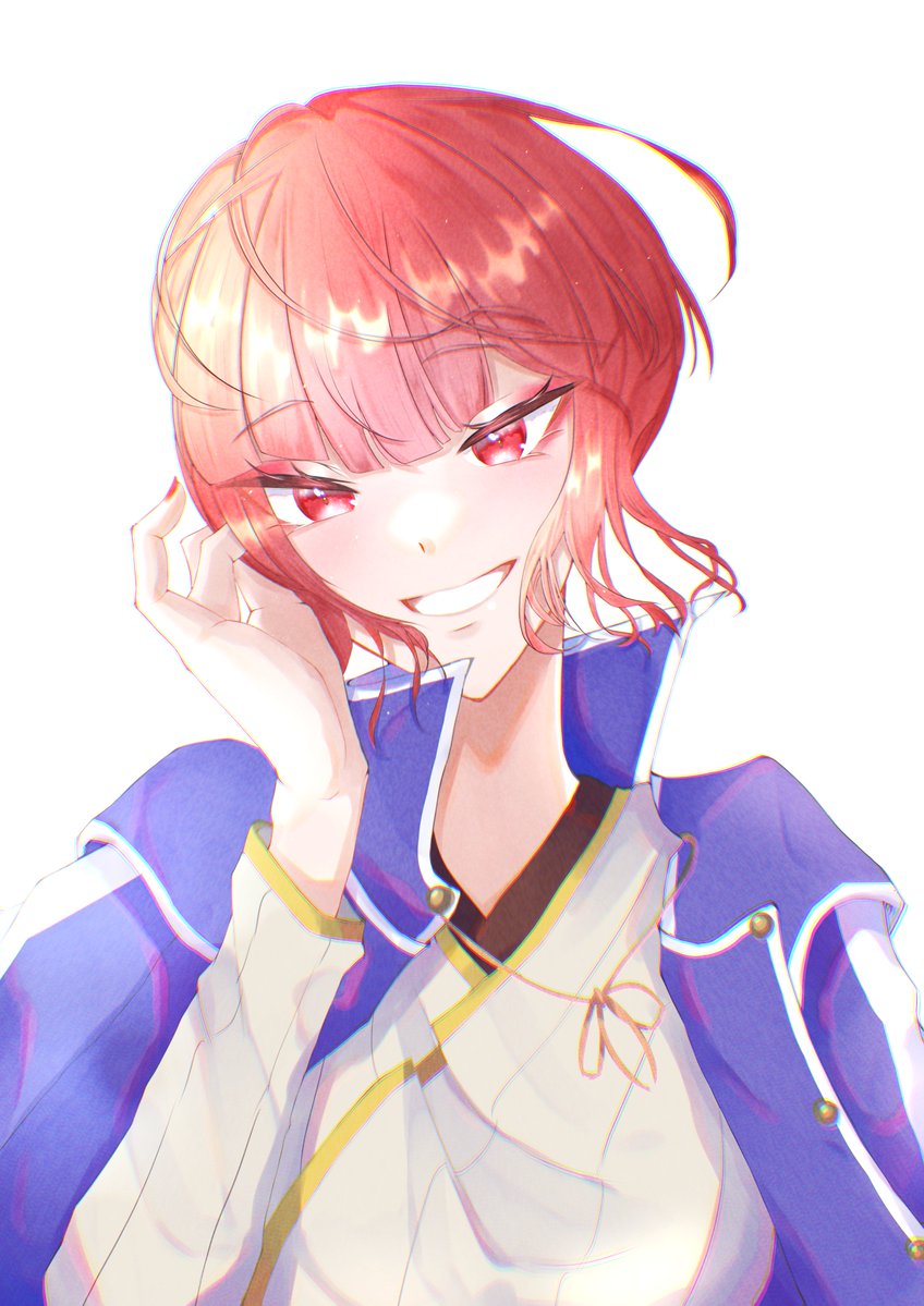 mirage0427z's tweet image. 照れ顔イザボー

いつもと違う感じで塗ってみたけど
透明感出ているといいな🙄