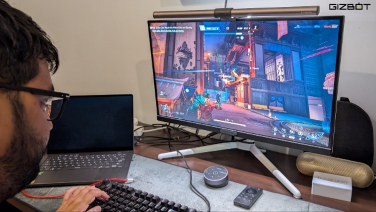gizbot's tweet photo. Online Gaming Ban Looms in Maharashtra: Jobs, Startups, and Innovation at Risk!  

#OnelineGaming #Gaming #Maharashtra #MaharashtraCM #India

Read On➡️ https://t.co/iFiAT6mURi https://t.co/wMYMjFJWfQ