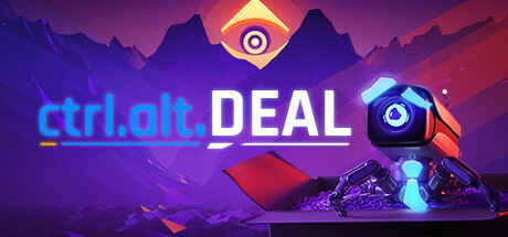 Keymailer's tweet image. Ctrl Alt Deal - Spy on humans, offer them deals, and negotiate your way to freedom in a turn-based strategy game of corporate dysfunction.
Trailer: keymailer.co/CtrlAltDealTra…
Creator: keymailer.co/CtrlAltDeal
Press: game.press/CtrlAltDeal
@OnlyByMidnight #CtrlAltDeal