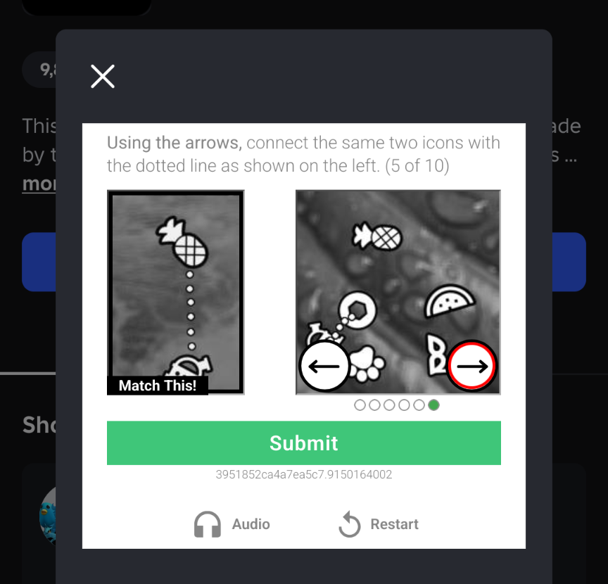 Okie Dokie tweet media