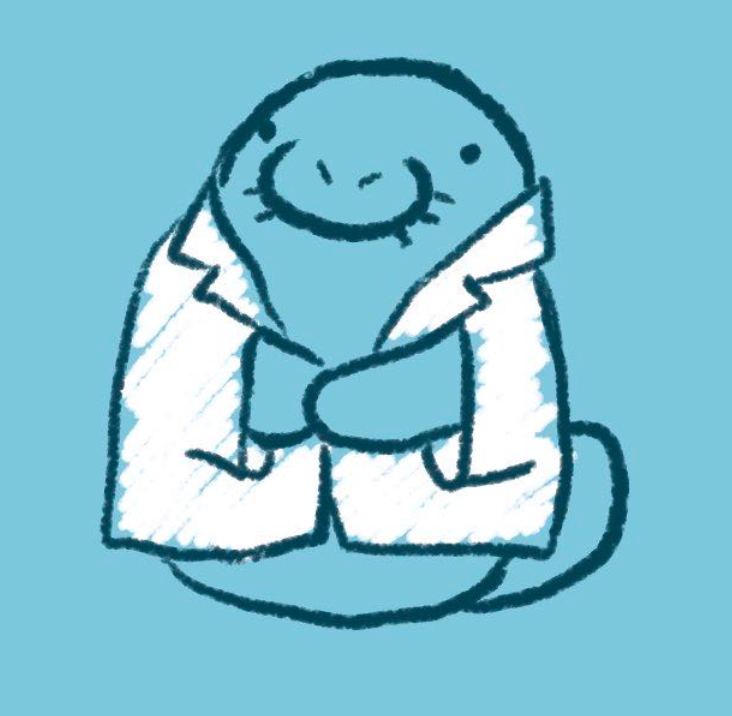 I'm still streaming!
It's been a bit tough lately with school + work + other stuff but I'm still planning on streaming occasionally
🥬🥬🥬🥬
Finishing up first semester so hopefully will be streaming a bit more
(guys I'm sooo smart now)