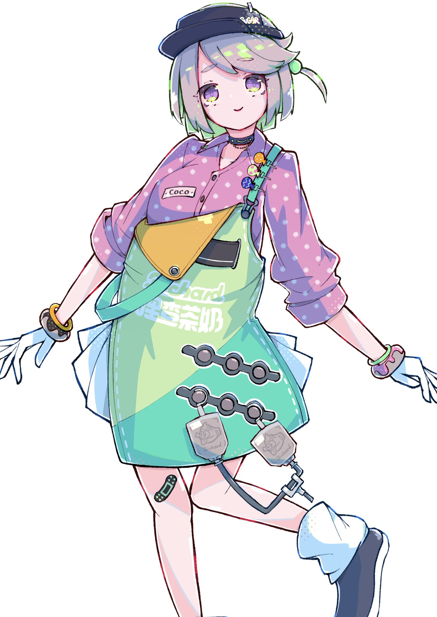 ころちゃん様へ♥7/10 ころちゃん (@korochan1230) / X