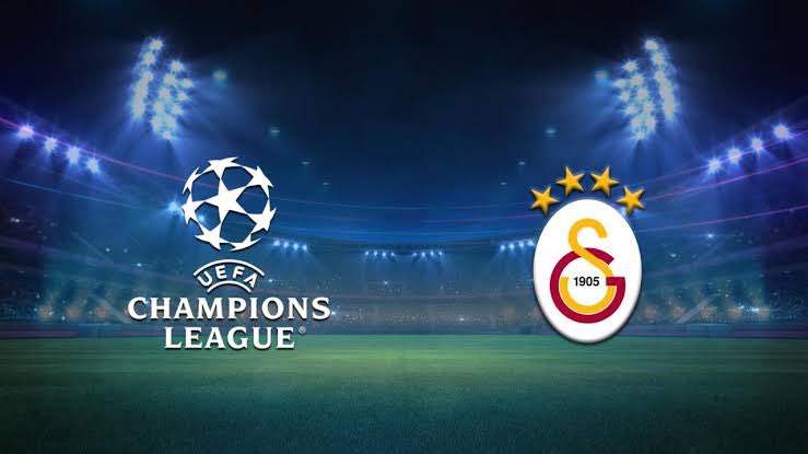 Galatasaray, Şampiyonlar Ligi'ne katıldığı anda, yayın gelirleriyle birlikte 45 milyon Euro elde edecek.

#SampiyonGalatasaray