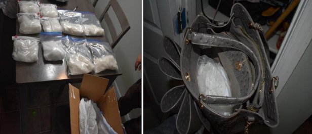 SDINnews's tweet image. 22 Sentenced to Federal Prison for Meth and Cocaine Trafficking Operation from Southwest Border to Indianapolis
🔗justice.gov/usao-sdin/pr/2…
@DEACHICAGODiv, @IRS_CI, @seymour_police and Joint Narcotics Enforcement Team (JNET) investigated this case.