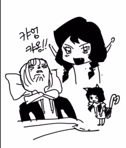 Hghost2332's tweet image. 이거 실화인가요?