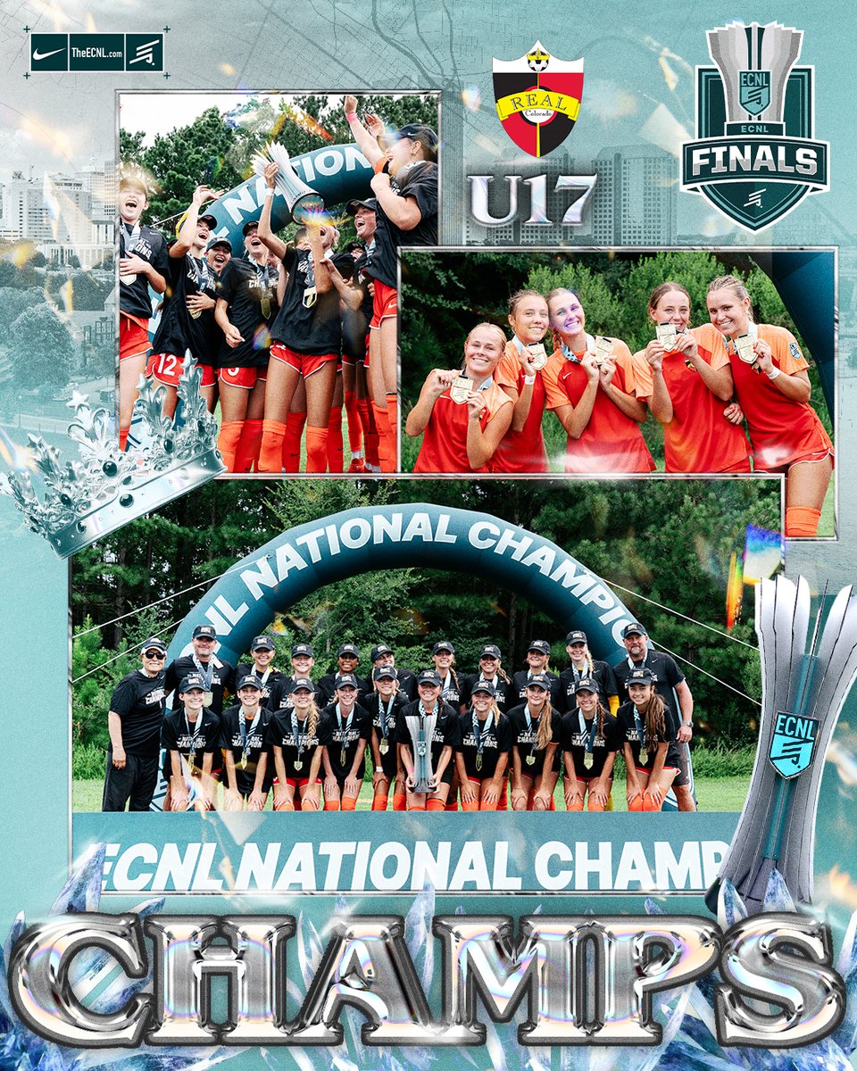 ECNL Girls tweet media