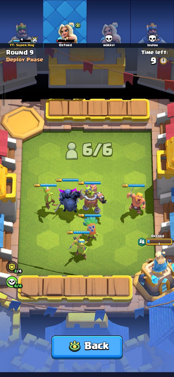 super0hog's tweet image. How can I defeat this 😭