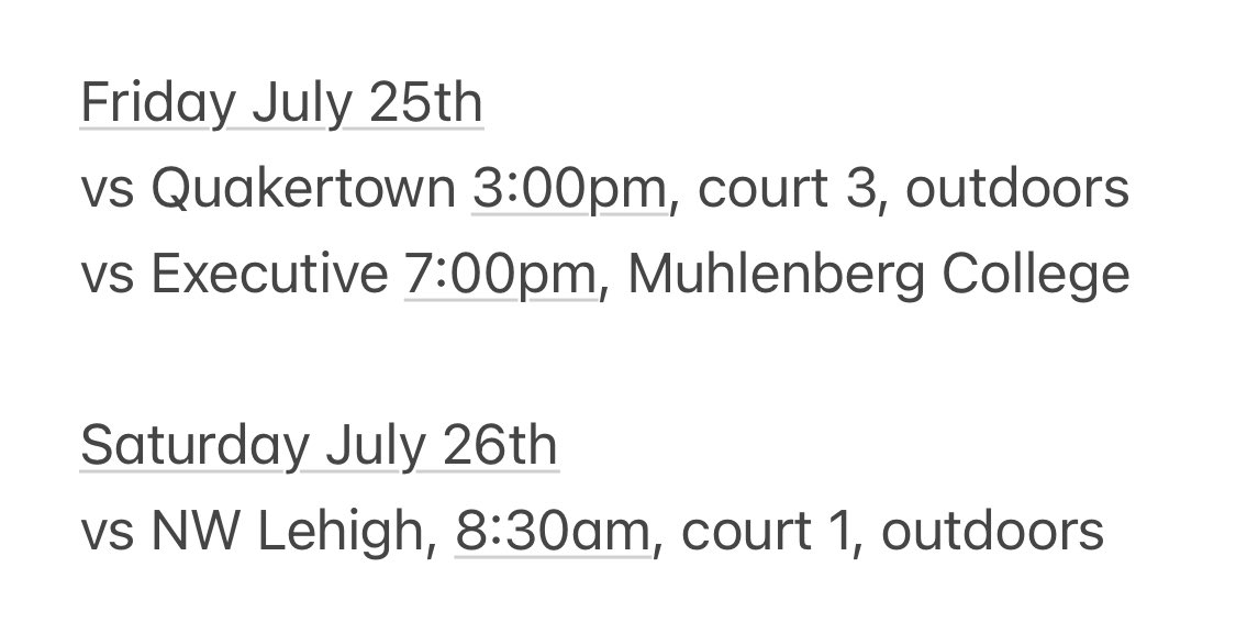 Atown Throwdown at Cedar Beach Park!🏀