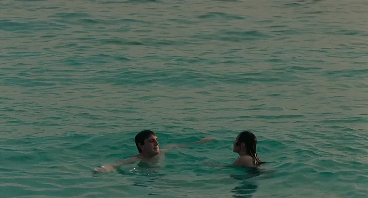 aftersun (2022) dir. charlotte wells