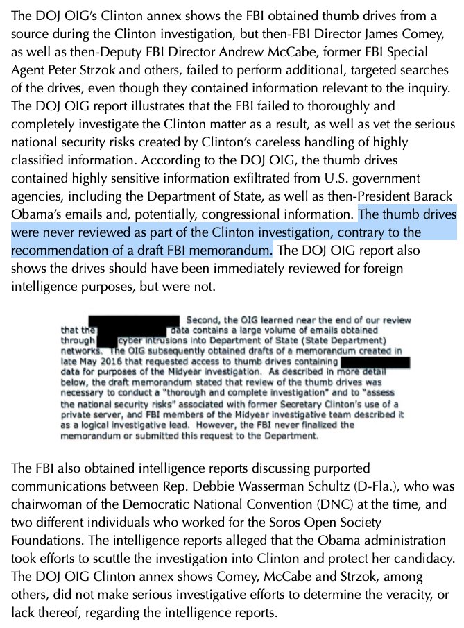 bhweingarten's tweet image. The Clinton emails "investigation" was almost as fraudulent as Russiagate