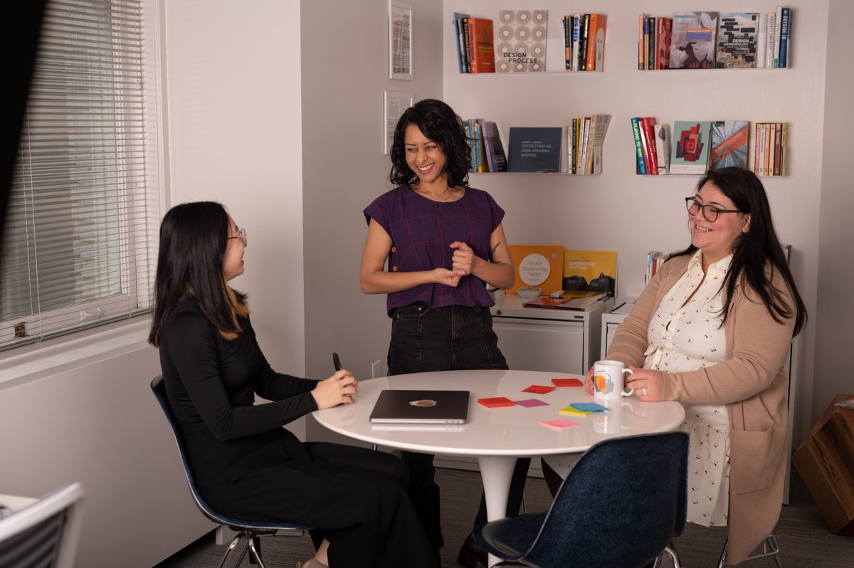 harmonic design tweet media