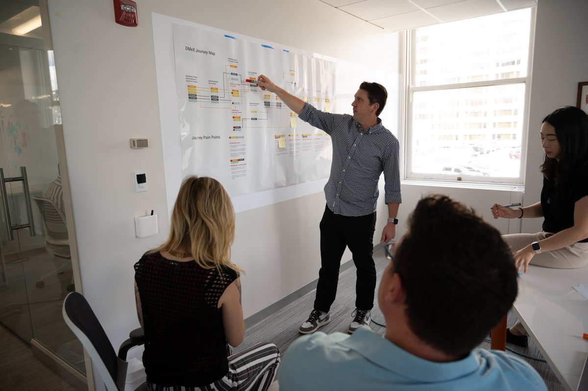 harmonic design tweet media