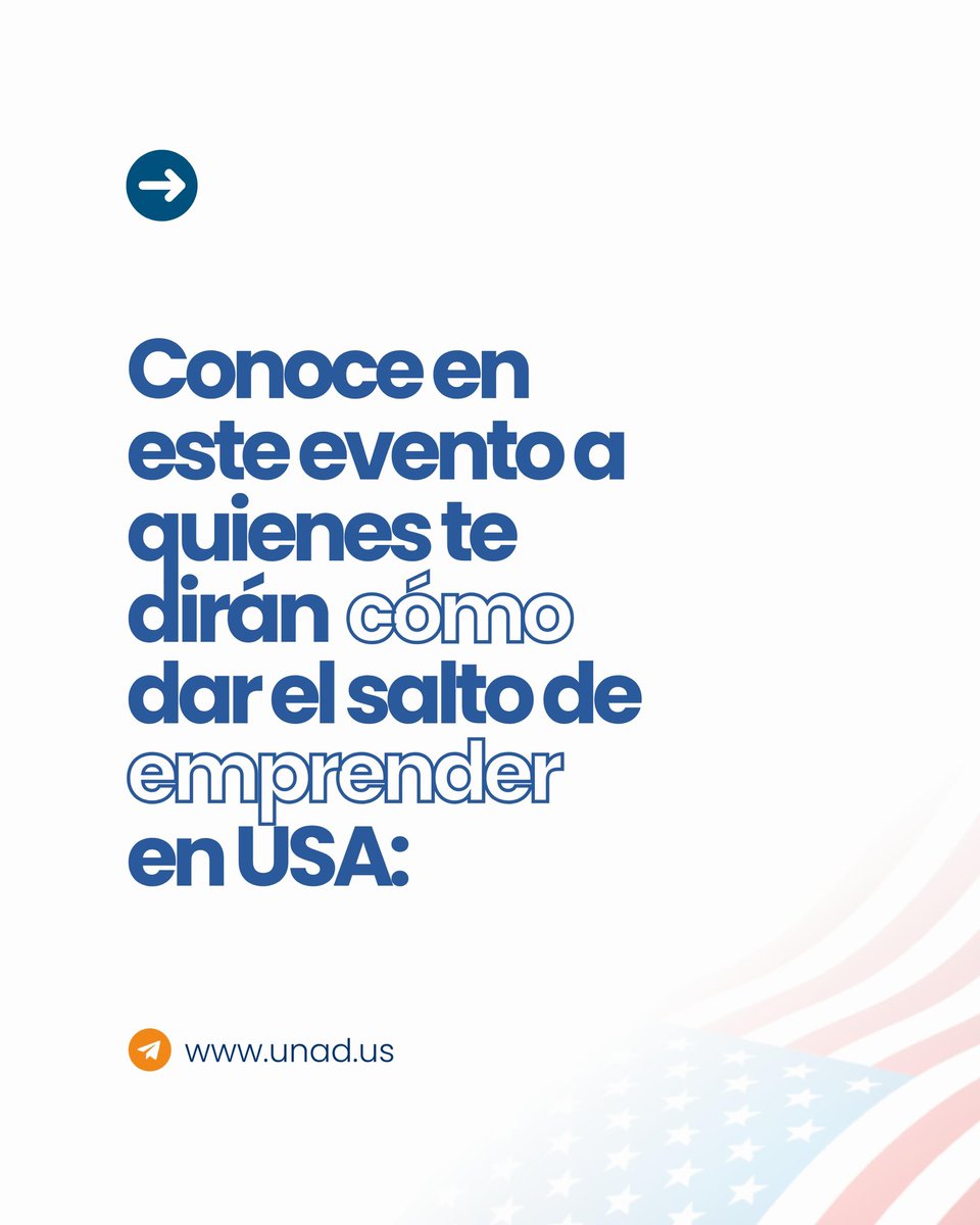 UNAD Florida tweet media