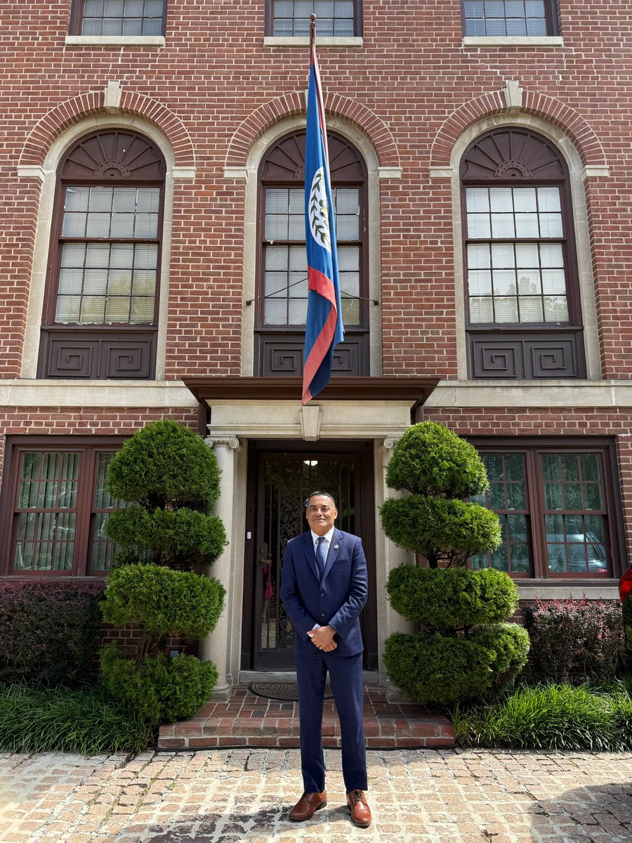 Belize MFAFT 🇧🇿 tweet media