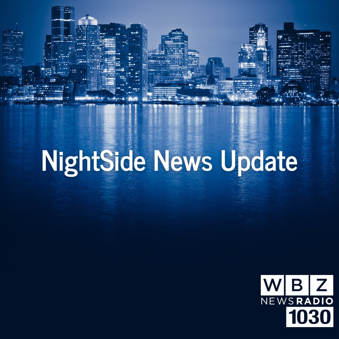 WBZNightside's tweet image. Annalisa Quinn-@BostonGlobeMag 2025 Best of the Best List
Talia Sepersky-@museumofscience-Largest piece of Mars rock found in Sahara Desert!
Paul Fried-Top funeral trends in 2025
Rosaleen Doherty-New Medicare Dementia Program Available in MA
Listen: iheart.com/podcast/1002-n…