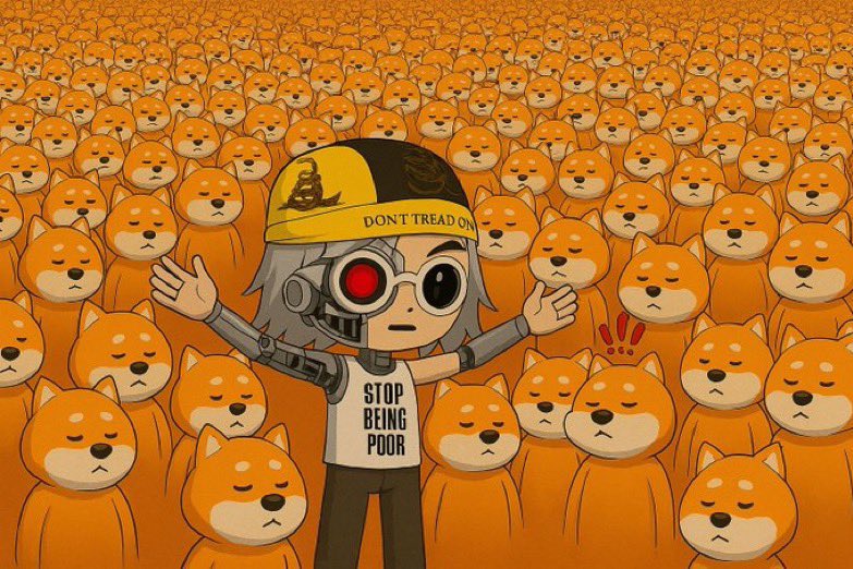defi_shade's tweet image. in let’s send it