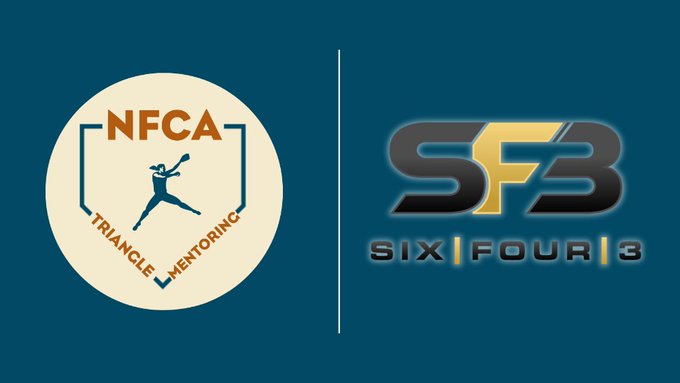 NFCAorg's tweet image. 🥎 MEMBERS: Applications are open for the 2025-26 Mentoring Program presented by @SF3Softball.
Get connected with fellow coaches to learn from and support each other for the next year ... and beyond.
Check your inbox for more information & apply before Aug. 1!