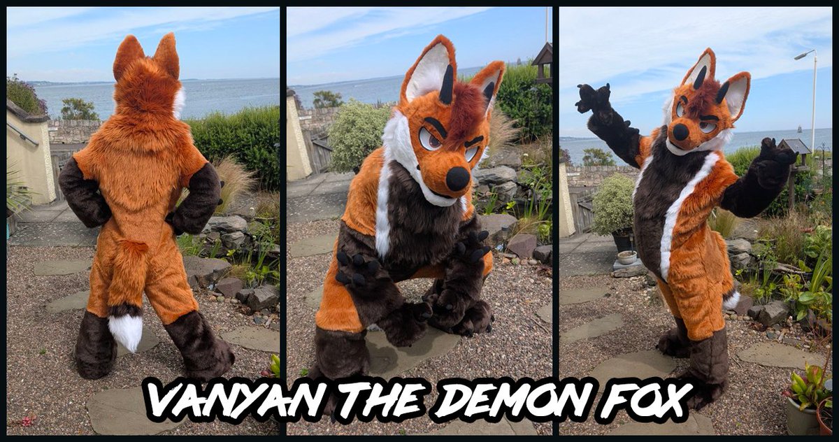 Vanyan is finished! Say hello to the newest member of the Cassius Crafts family!