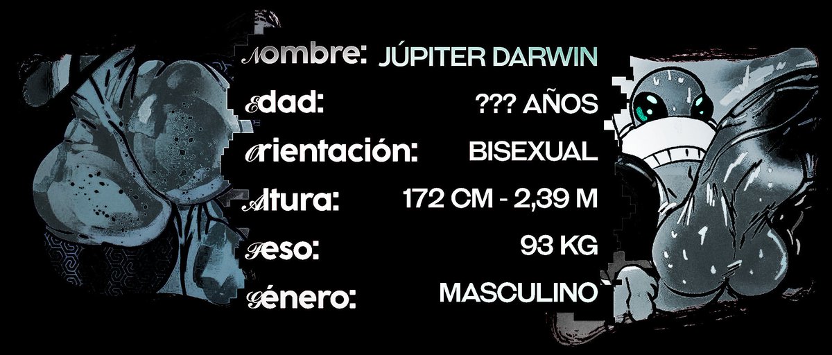 𝕵𝗨𝗣𝗜𝗧𝗘𝗥 #꯭# : 👽＇𝕯λ𝗥𝗪𝗜𝗡 tweet media