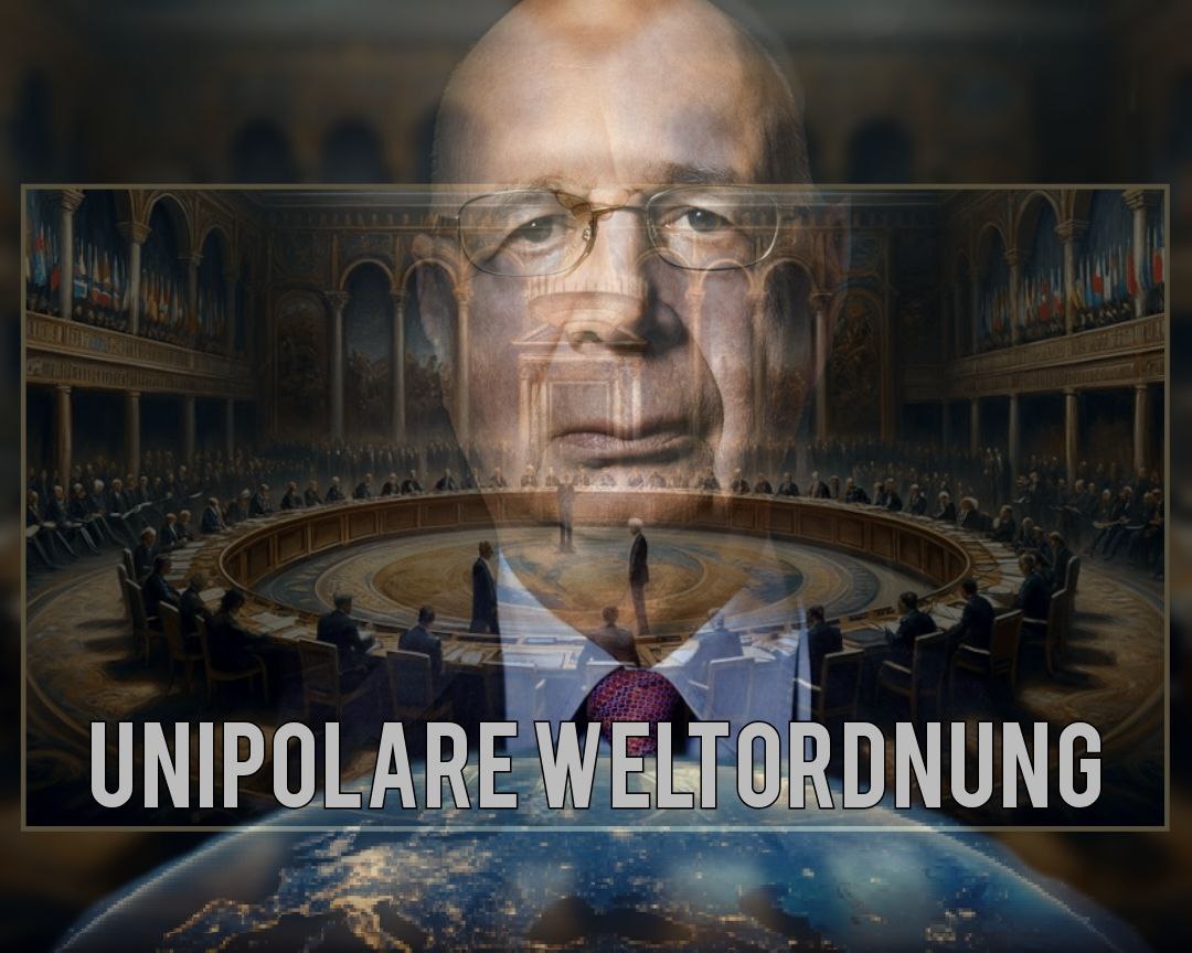 Reptile14k's tweet image. 1 / 2: Unipolare Weltordnung
Agenda 2030 und die unipolare Weltordnung 💥
Die Illusion von Kontrolle 🍊
✨Worum es wirklich geht:
Die Welt, in der wir leben, wurde über Jahrzehnte hinweg in eine bestimmte Richtung gelenkt – und viele haben es nicht einmal bemerkt.
Es ist die…