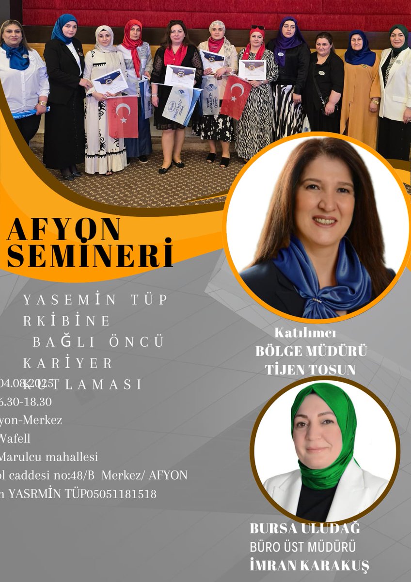 Tüm ekiplerimiz bekliyoruz