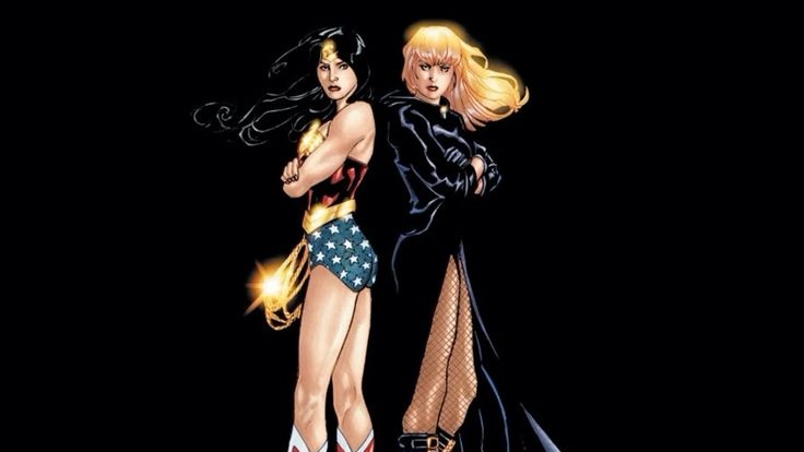 AlejoAltp's tweet image. Need more books of these two getting into just absolutely whacky shenanigans