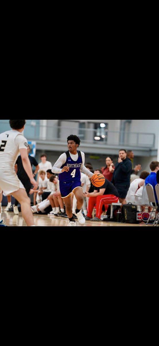Two “undersized” guards who matched up against D1 guards 6’2 guards over two weeks
Khaleeb Obieke averages in Chicago through 6 games
16.3 PTS 5.7 APG 4.3 RPG 1.5 STL 44% FG 36% 3PT 91% FT
Jermelle Cotton averages in Atlanta through 7 games.
16.6 PTS 47.3% 3PT 72.7% EFG
Believe