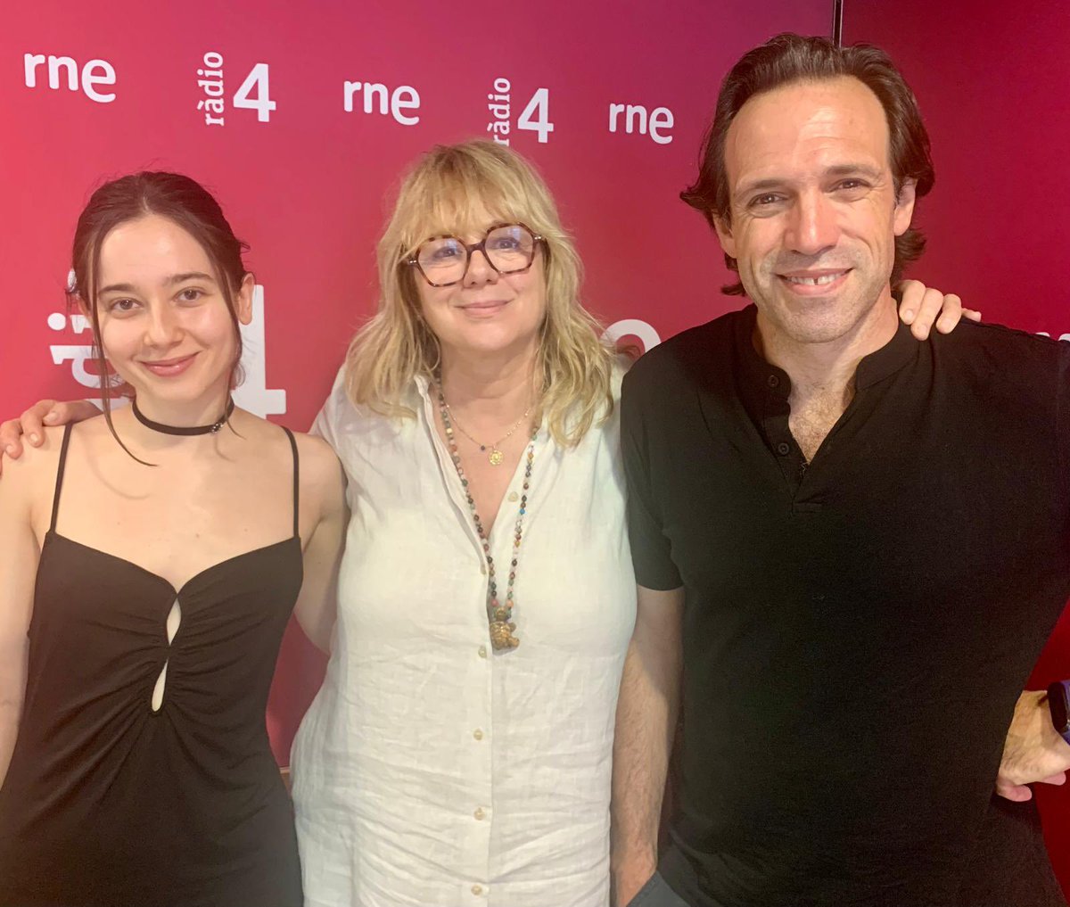 Metròpoli Ràdio 4 tweet media