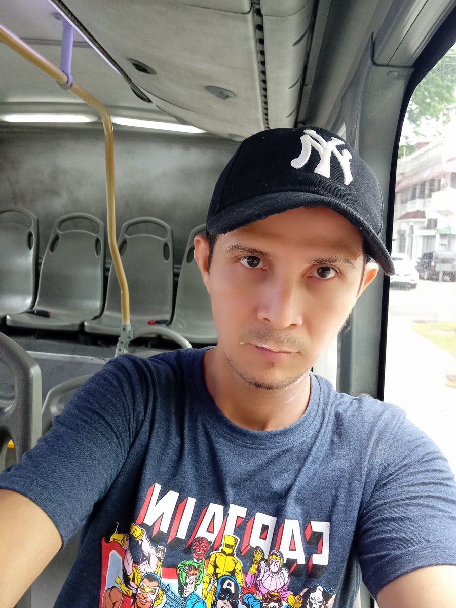 Camino a la 5 mayo