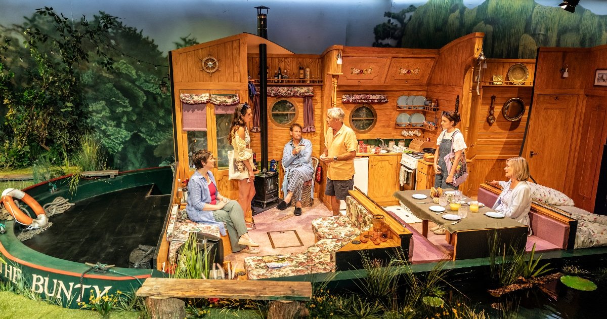 Last Minute Theatre Tickets (@lmttlondon) on Twitter photo Don't Rock the Boat -
<a href="/MillAtSonning/">The Mill at Sonning</a>
"I enjoyed it - recommended as a relaxing, undemanding, evening (or afternoon) out!"
<a href="/johngro26162901/">john groves</a>
lastminutetheatretickets.com/dont-rock-the-… Don't Rock the Boat -
<a href="/MillAtSonning/">The Mill at Sonning</a>
"I enjoyed it - recommended as a relaxing, undemanding, evening (or afternoon) out!"
<a href="/johngro26162901/">john groves</a>
lastminutetheatretickets.com/dont-rock-the-…
