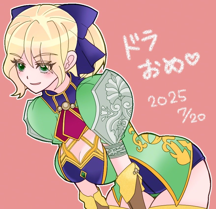 🎂毎日生まれてきていいよ🎂
#SOULCALIBUR  #格ゲーキャラ描こうぜ #カサンドラ生誕祭