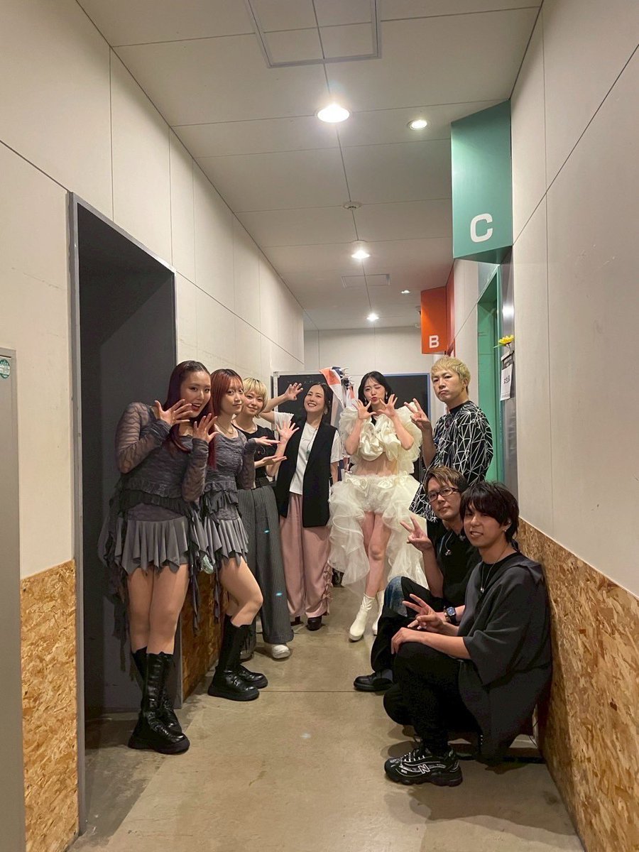 北島優一 tweet media