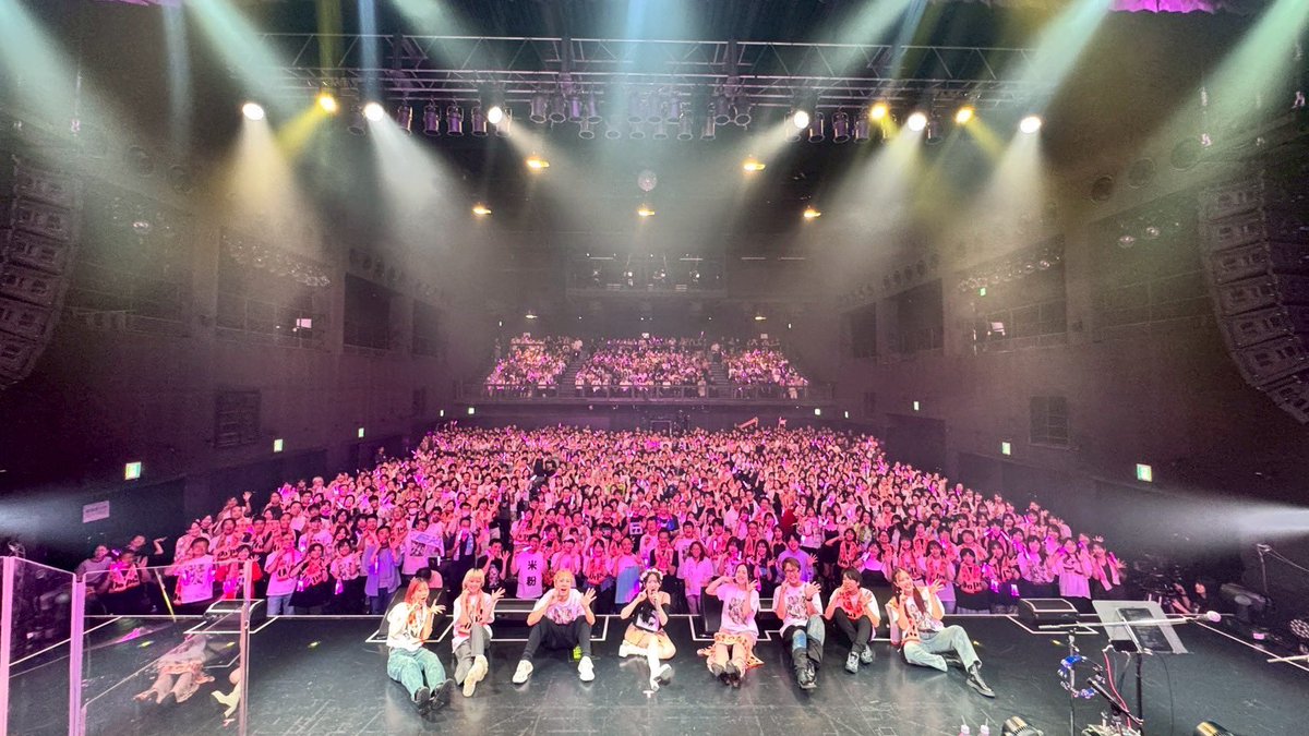 北島優一 tweet media