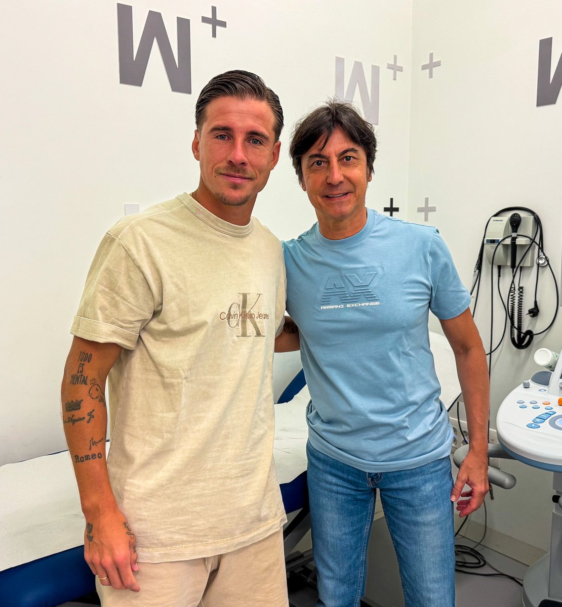 Gonzalo Corral Del Ama (@gonzalocorralmu) on Twitter photo 🔵🟡 El <a href="/UCAMMurciaCF/">UCAM Murcia CF</a> hace oficial la llegada de Dani Aquino.
El murciano regresa a la región para competir en Segunda Federación. Fichaje de nivel, llega tras lograr el ascenso a Segunda División.
#SegundaFederación 🔵🟡 El <a href="/UCAMMurciaCF/">UCAM Murcia CF</a> hace oficial la llegada de Dani Aquino.
El murciano regresa a la región para competir en Segunda Federación. Fichaje de nivel, llega tras lograr el ascenso a Segunda División.
#SegundaFederación