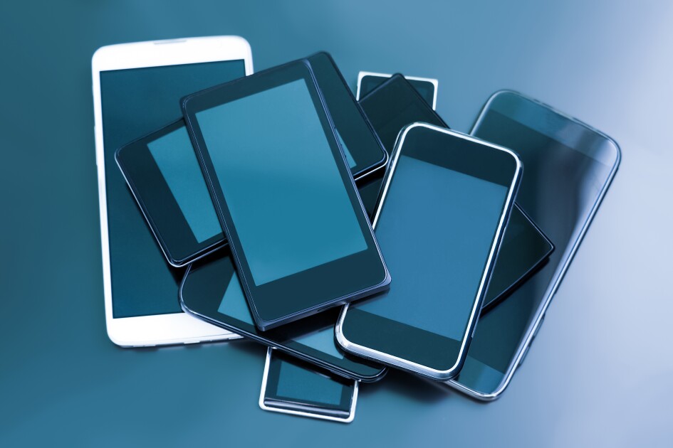 educationweek's tweet image. Most Students Now Face Cellphone Limits at School. What Happens Next? edweek.org/technology/mos…