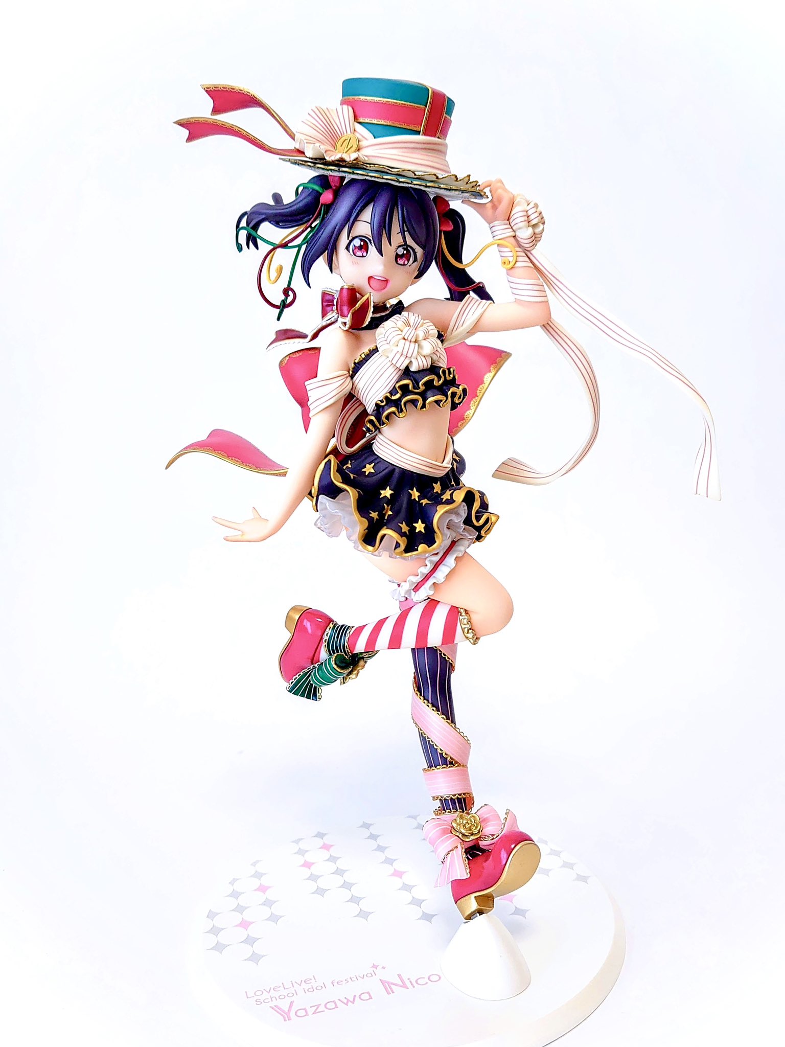 ニコ☺︎ページ♡まつかれ生誕祭衣装2024・2025ちびぬい ぬあ on X: 