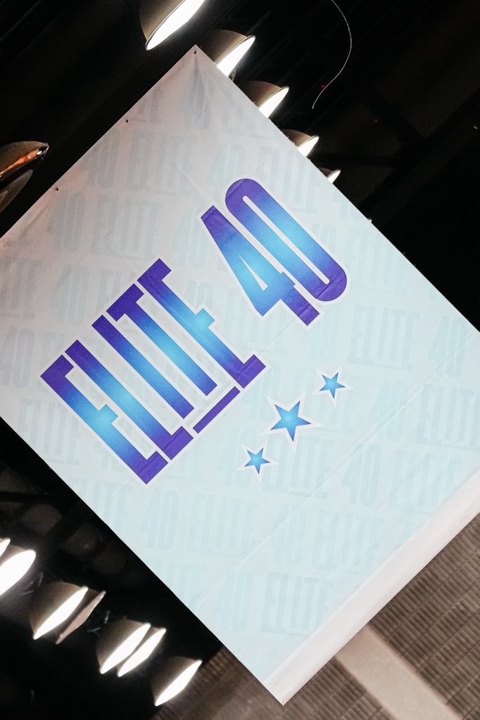 Elite40League's tweet image. win or go home.