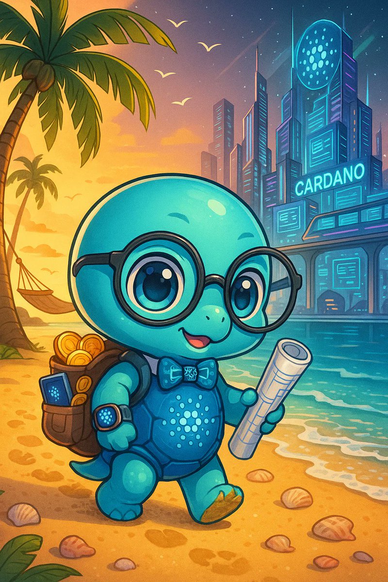 $Tortol (@tortoltoken) on Twitter photo 