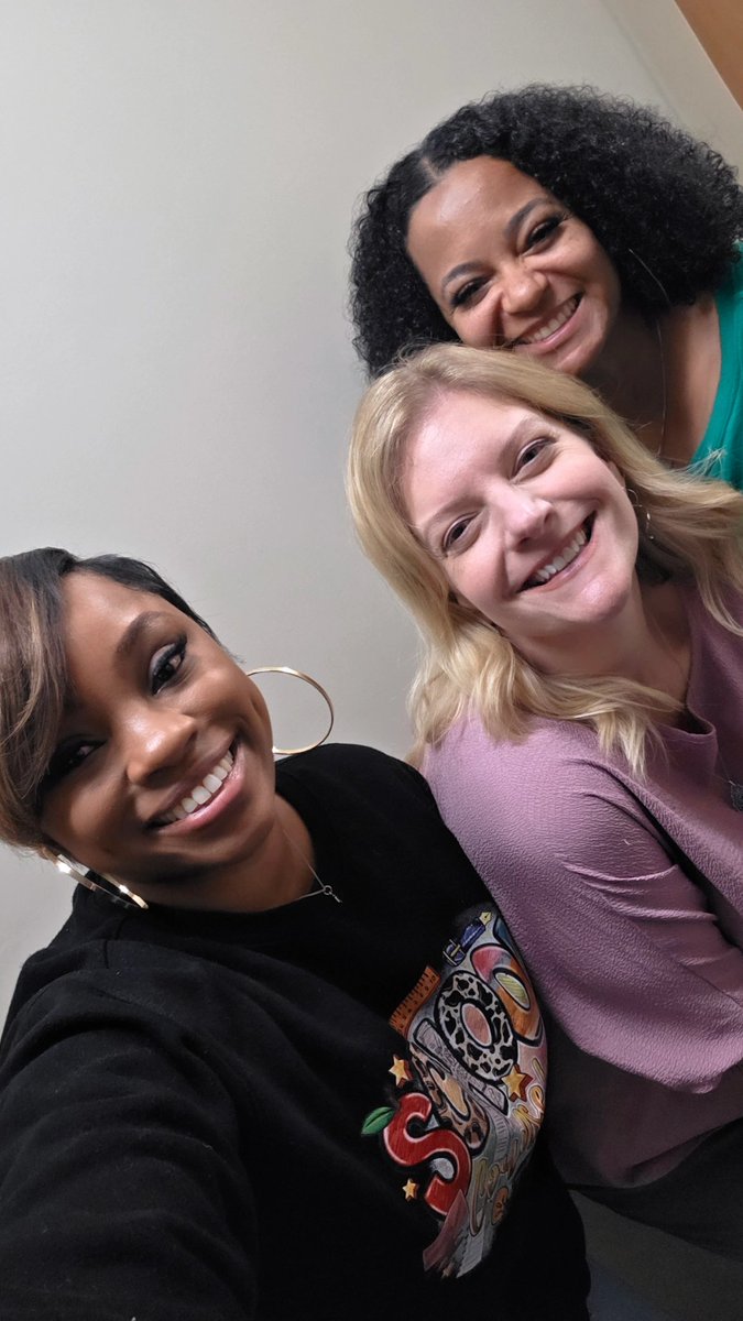 Guess who's back....back again! Your 25-26 JBMS School Counselors!! We are so excited to add Mrs. Winn, 6th Grade Counselor to the crew!  <a href="/JBMS_Bears/">Bowie Middle School</a> <a href="/Ms_TynishaSmith/">Ty Hinton</a> <a href="/msdbeloney/">Mrs. Danna Mitchell</a>