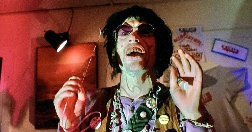 EugWSerra's tweet photo. Happy Birthday to the legendary Bill Moseley! #BillMoseley #SilentNightDeadlyNight3BetterWatchOut #ChopTop #NightOfTheLivingDead1990 #NightOfTheLivingDead #TheTexasChainsawMassacre2 #OtisDriftwood #HouseOf1000Corpses #TheDevilsRejects #ThreeFromHell https://t.co/OV3cWKdkXV
