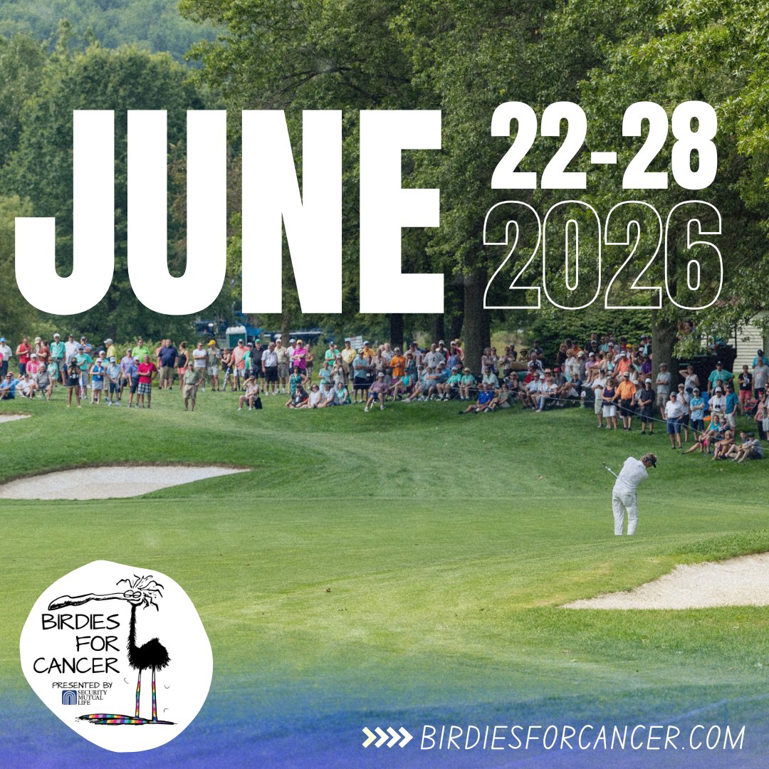 Birdies For Cancer (@Birdies4Cancer) / Posts / X