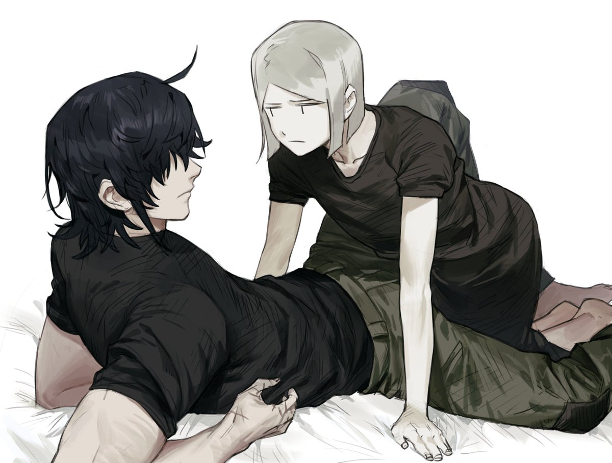 PM_611aa's tweet image. 적폐