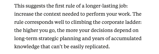 tomough's tweet image. How to eke out a few more years of being economically useful, courtesy of @jasonhausenloy and Nicholas Kruus in UnHerd
unherd.com/2025/07/has-ai…